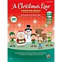 Alfred A Christmas Line CD Kit Book & Enhanced CD