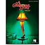 Hal Leonard A Christmas Story - The Musical Piano/Vocal Selections