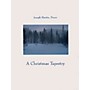 Shawnee Press A Christmas Tapestry Listening CD Composed by Joseph M. Martin