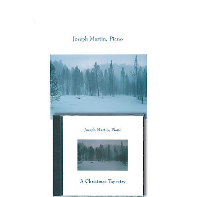 Shawnee Press A Christmas Tapestry composed by Joseph M. Martin