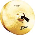 Zildjian A Classic Orchestral Medium Heavy Crash Cymbal Pair 18 in.20 in.