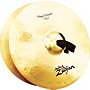 Zildjian A Classic Orchestral Medium Light Crash Cymbal Pair 20 in.