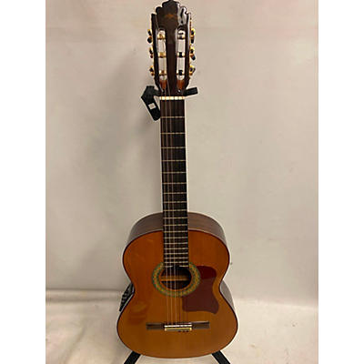 Manuel Rodriguez A Classical Acoustic Electric Guitar