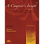 Meredith Music A Composer's Insight, Volume 1 Concert Band