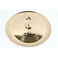 Zildjian A Custom China Cymbal Condition 3 - Scratch and Dent 18 Inches 197881330125Condition 3 - Scratch and Dent 20 in. 197881349738