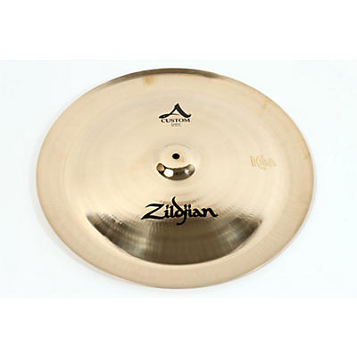 Zildjian A Custom China Cymbal