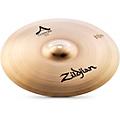 Zildjian A Custom Crash Cymbal - 17 in.16 in.