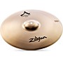 Zildjian A Custom Crash Cymbal - 19 in.
