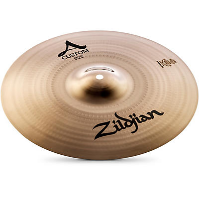 Zildjian A Custom Crash Cymbal