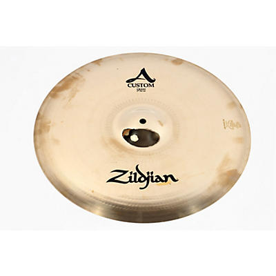 Zildjian A Custom Crash Cymbal