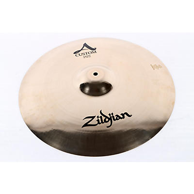 Zildjian A Custom Crash Cymbal