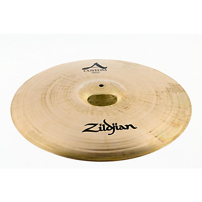 Zildjian A Custom Crash Cymbal