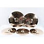 Open-Box Zildjian A Custom Cymbal Pack with Free 18