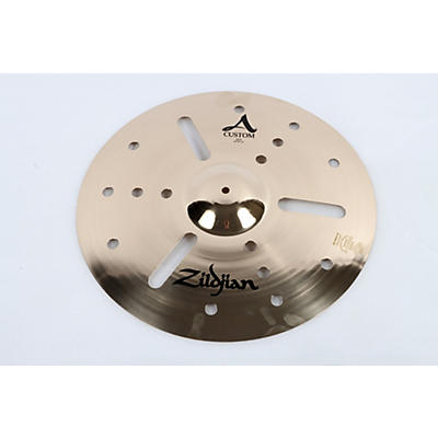 Zildjian A Custom EFX Crash Cymbal