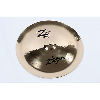 Zildjian A Custom Fast Crash