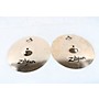 Open-Box Zildjian A Custom Hi-Hat Pair Condition 3 - Scratch and Dent 14 Inches 194744685989