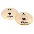 Zildjian A Custom Mastersound Hi-Hat Pair Condition 3 - Scratch and Dent 15 in. 197881437343Condition 3 - Scratch and Dent 14 in. 197881430429