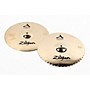 Open-Box Zildjian A Custom Mastersound Hi-Hat Pair Condition 3 - Scratch and Dent 15 in. 197881437343
