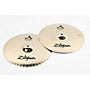 Open-Box Zildjian A Custom Mastersound Hi-Hat Pair Condition 3 - Scratch and Dent 15 in. 197881483784