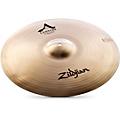 Zildjian A Custom Medium Ride Cymbal 22 in.20 in.