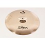 Open-Box Zildjian A Custom Medium Ride Cymbal Condition 3 - Scratch and Dent 20 Inch 194744686405
