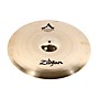 Open-Box Zildjian A Custom Medium Ride Cymbal Condition 3 - Scratch and Dent 20 Inch 197881410544