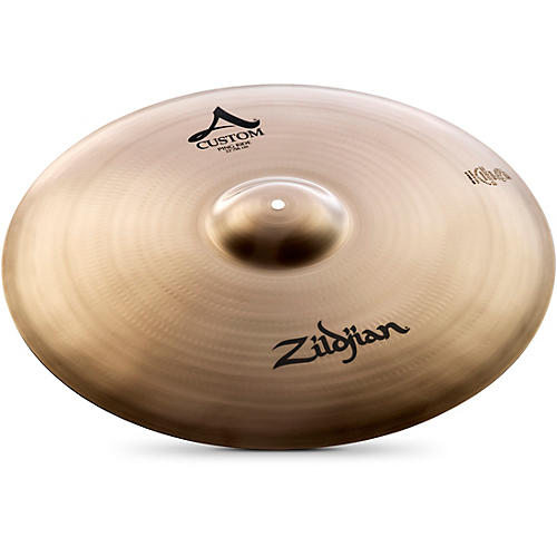 Zildjian A Custom Ping Ride Cymbal 22 in.