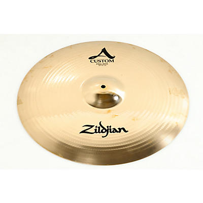 Zildjian A Custom Ping Ride Cymbal