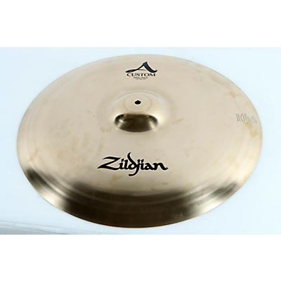 Zildjian A Custom Ping Ride Cymbal