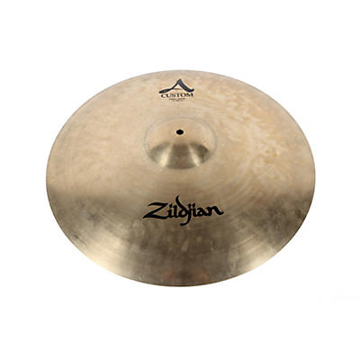 Zildjian A Custom Ping Ride Cymbal