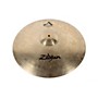 Open-Box Zildjian A Custom Ping Ride Cymbal Condition 3 - Scratch and Dent 22 in. 197881429638