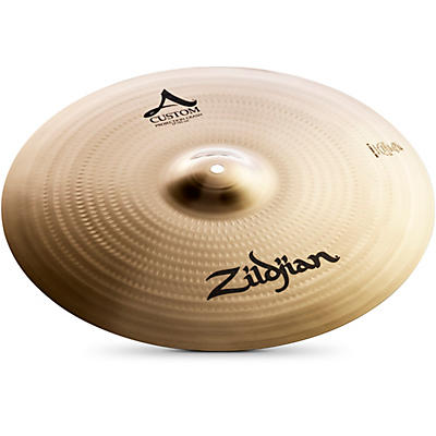 Zildjian A Custom Projection Crash Cymbal
