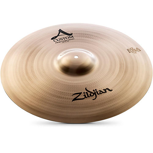 Zildjian A Custom Projection Crash Cymbal 20 in.