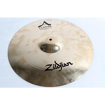 Zildjian A Custom Projection Crash Cymbal