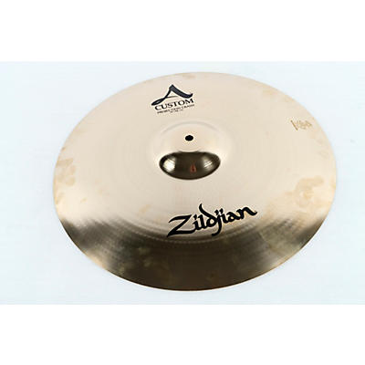 Zildjian A Custom Projection Crash Cymbal