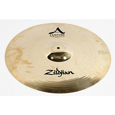Zildjian A Custom Projection Crash Cymbal