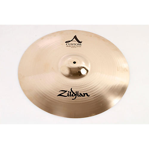 Zildjian A Custom Projection Crash Cymbal Condition 3 - Scratch and Dent 20 in. 194744821356