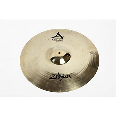 Zildjian A Custom Projection Crash Cymbal