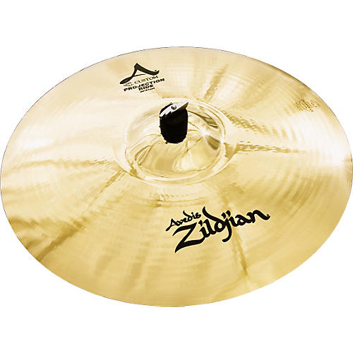 A Custom Projection Ride Cymbal