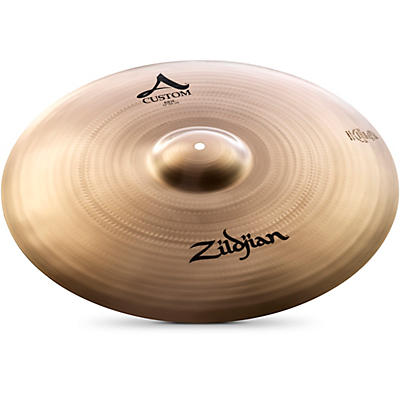 Zildjian A Custom Ride Cymbal