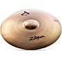 Zildjian A Custom Ride Cymbal 22 in.