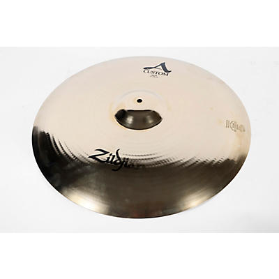 Zildjian A Custom Ride Cymbal