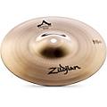 Zildjian A Custom Splash Cymbal 12 in.10 in.