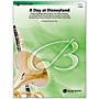 BELWIN A Day at Disneyland Conductor Score 2 (Easy)