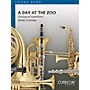 Curnow Music A Day at the Zoo (Grade 2.5 - Score Only) Concert Band Level 2.5 Composed by James Curnow