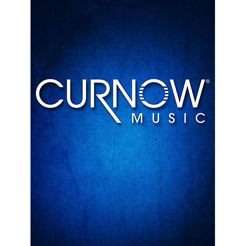 Curnow Music A Day in Space (Grade 2.5 - Score and Parts) Concert Band Level 2.5 Composed by James Curnow