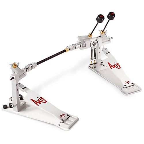 A Double Bass Drum Pedal