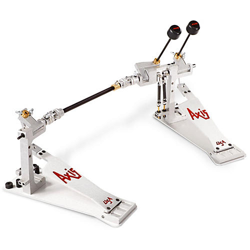 Axis double pedal deals used