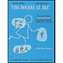 Willis Music A Dozen A Day - Preparatory Book (Spanish Edition) Una Docena Al Dia Spanish Edition Libro Preparatio