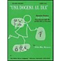 Willis Music A Dozen A Day Book 1 (Spanish Edition) Una Docena Al Dia Book One Piano